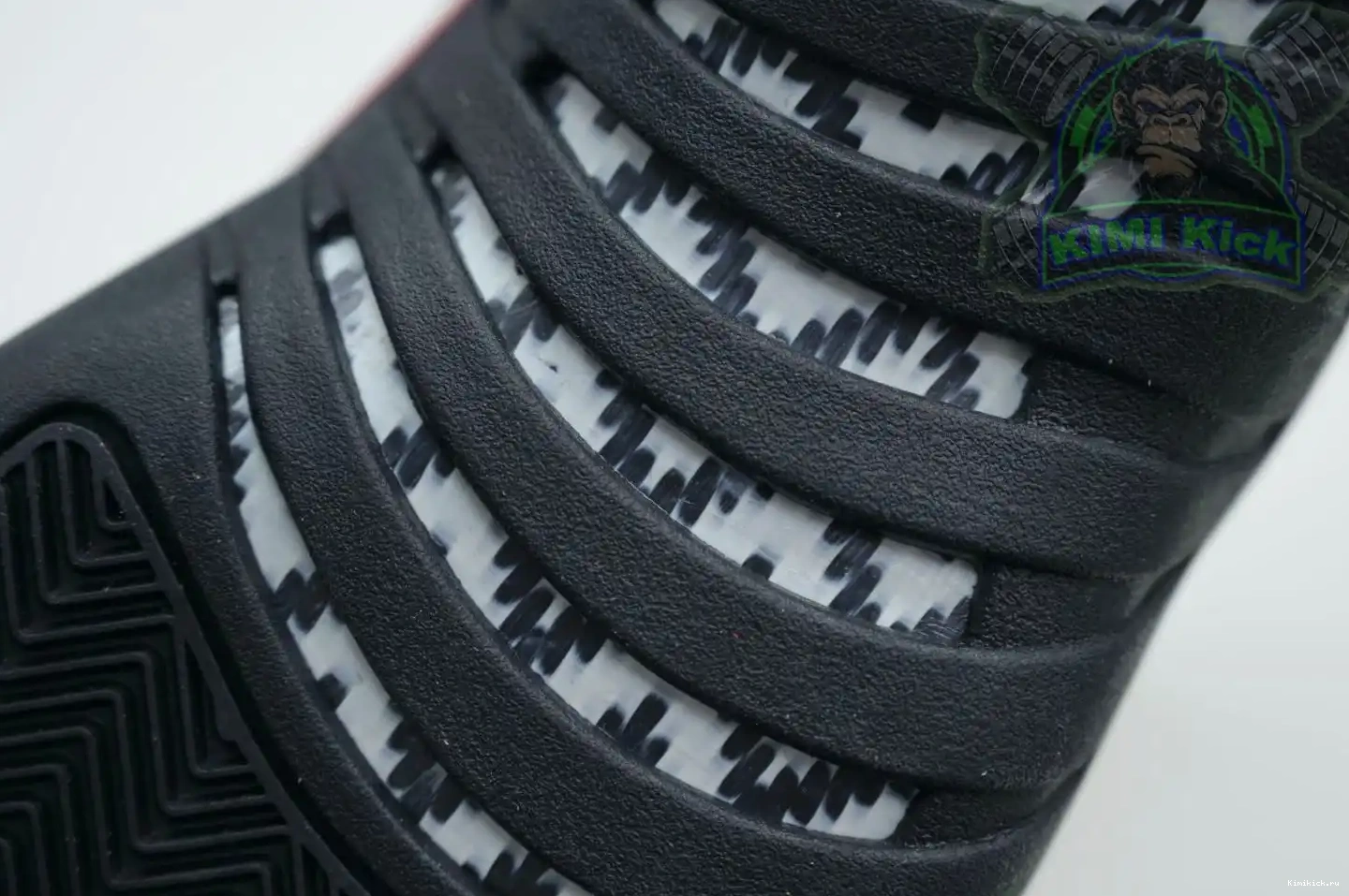 Jordan 12 Air Kimikick Jordan 0504